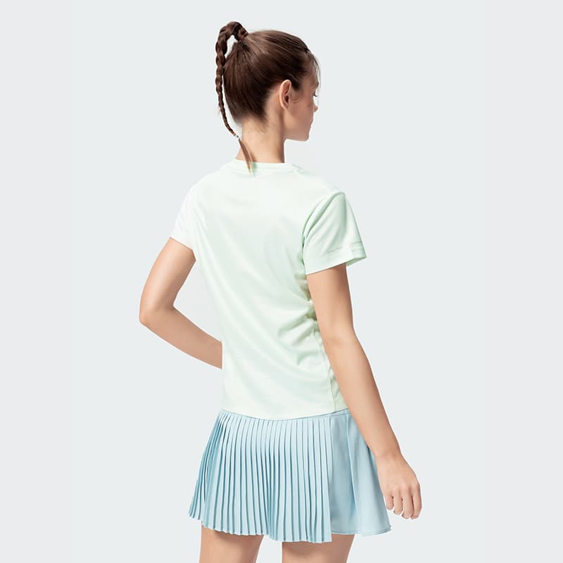 Кавасаки Match Clothing Collection Беговая футболка Женская - изображение 9