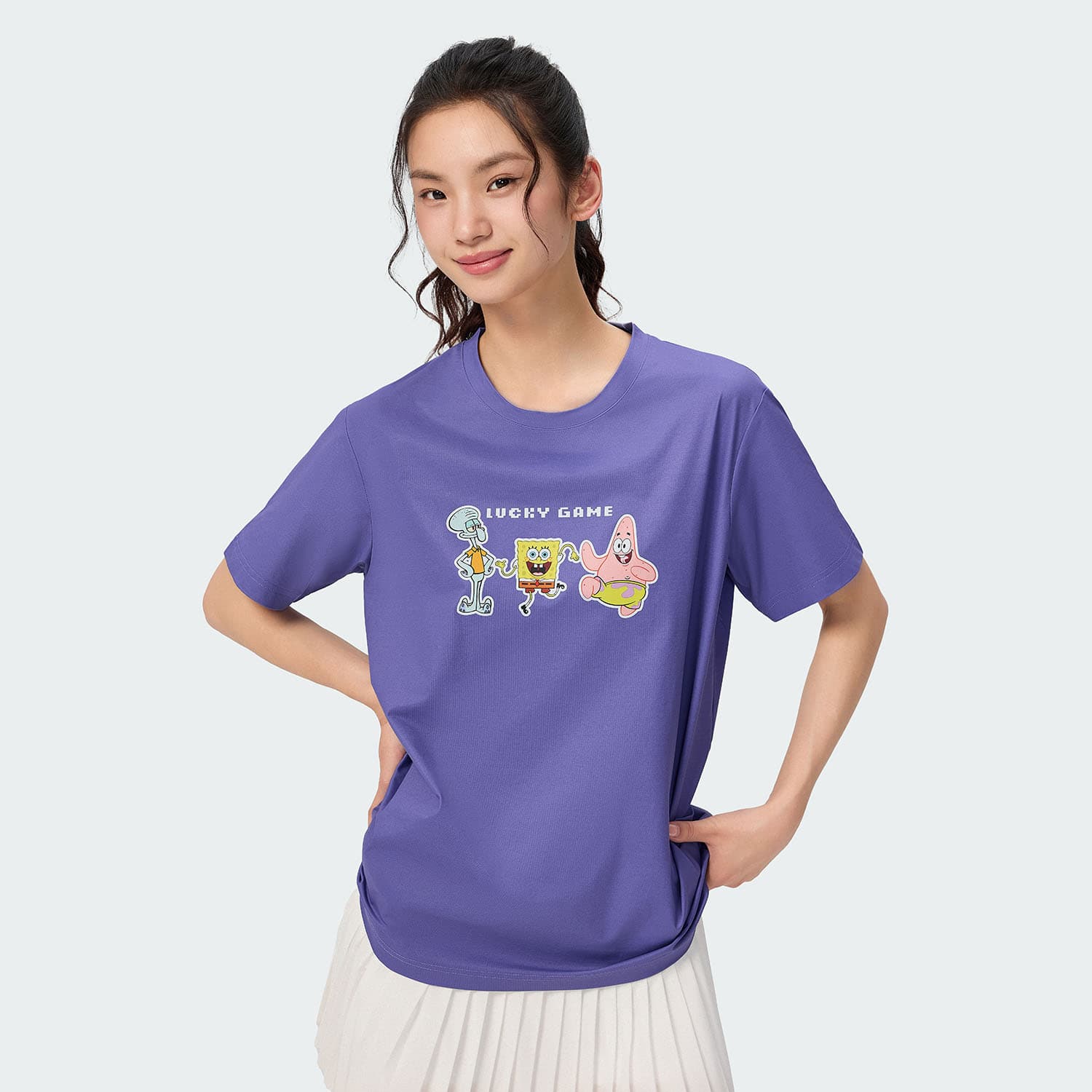 Кавасаки Match Clothing Collection Унисекс Бадминтон Форма - изображение 2