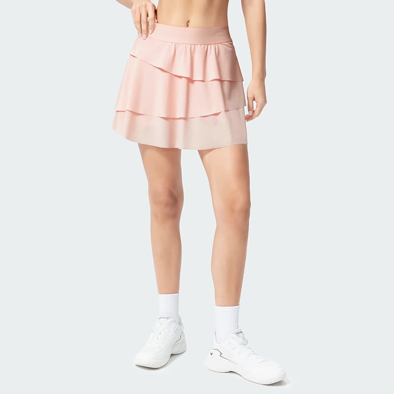 Юбка Kawasaki Match Clothing Collection Повседневные короткие юбки Женские - изображение 3