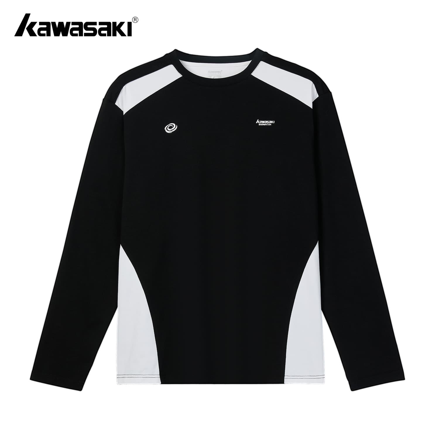 Кавасаки Panda Collection Женские Форма для бадминтона - изображение 4
