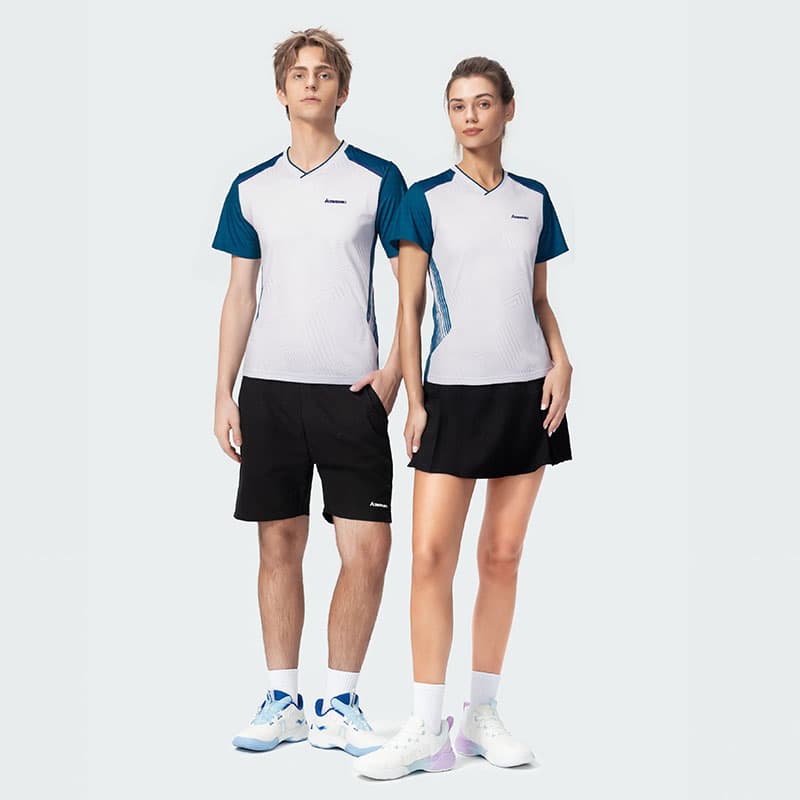 Кавасаки Match Clothing Collection Женские Форма для бадминтона - изображение 3