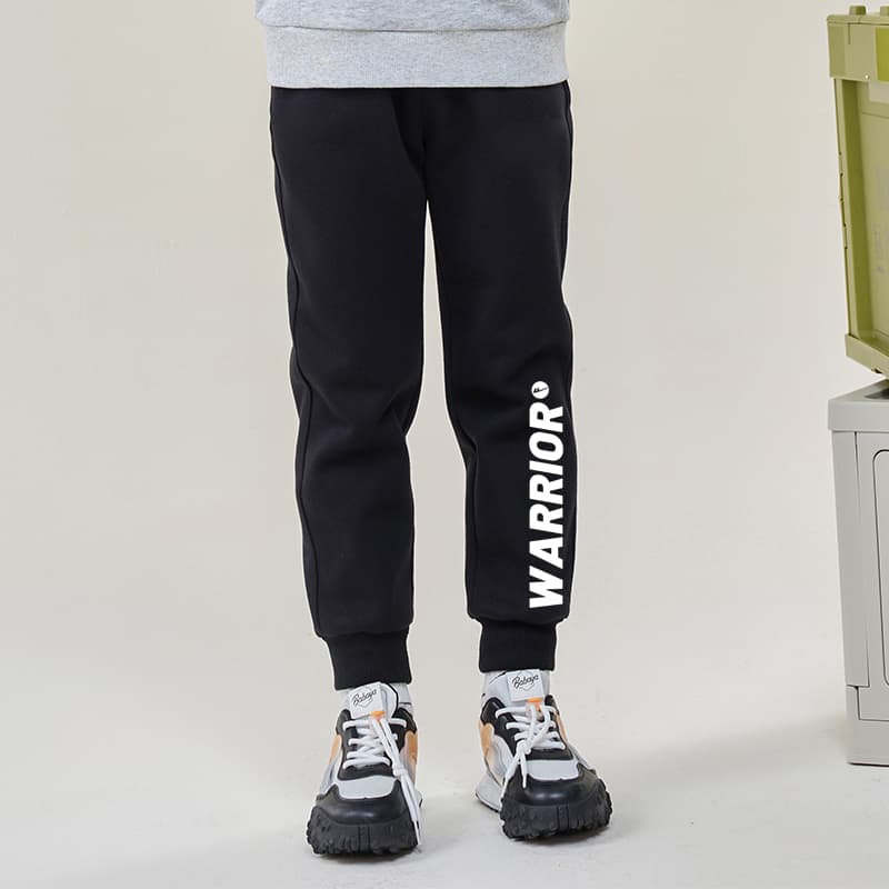 WARRIOR Kids Спортивные трикотажные брюки - изображение 2