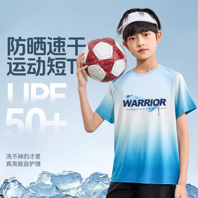 Футболка Warrior T t - изображение 4