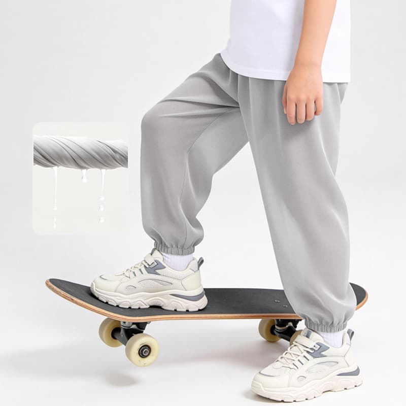 WARRIOR Kids Спортивные трикотажные брюки - изображение 2