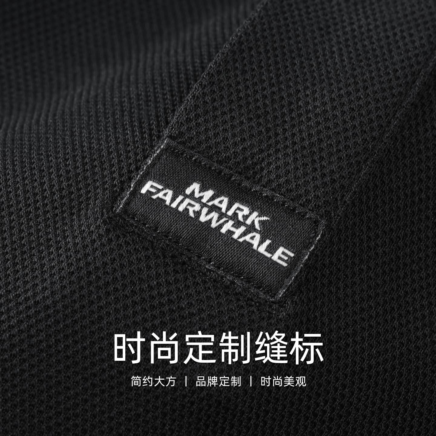 Поло FAIRWHALE Polo - изображение 7
