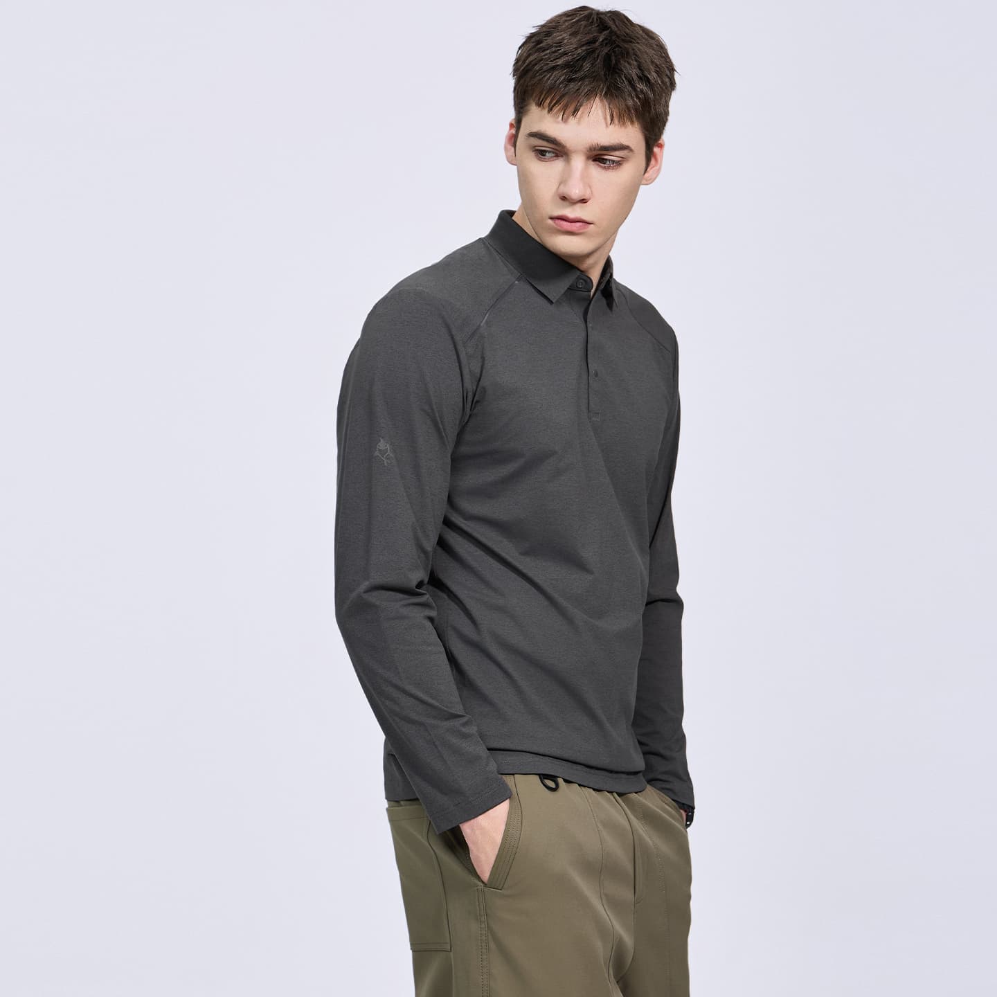 Поло FAIRWHALE Polo - изображение 3