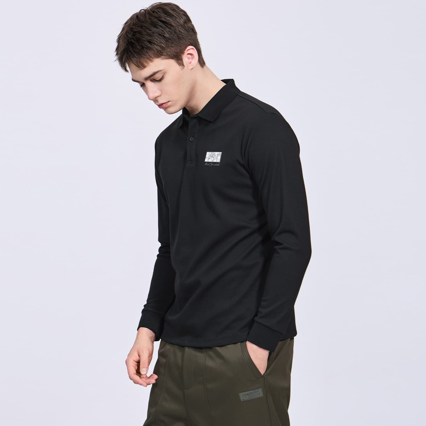 Поло FAIRWHALE Polo - изображение 3