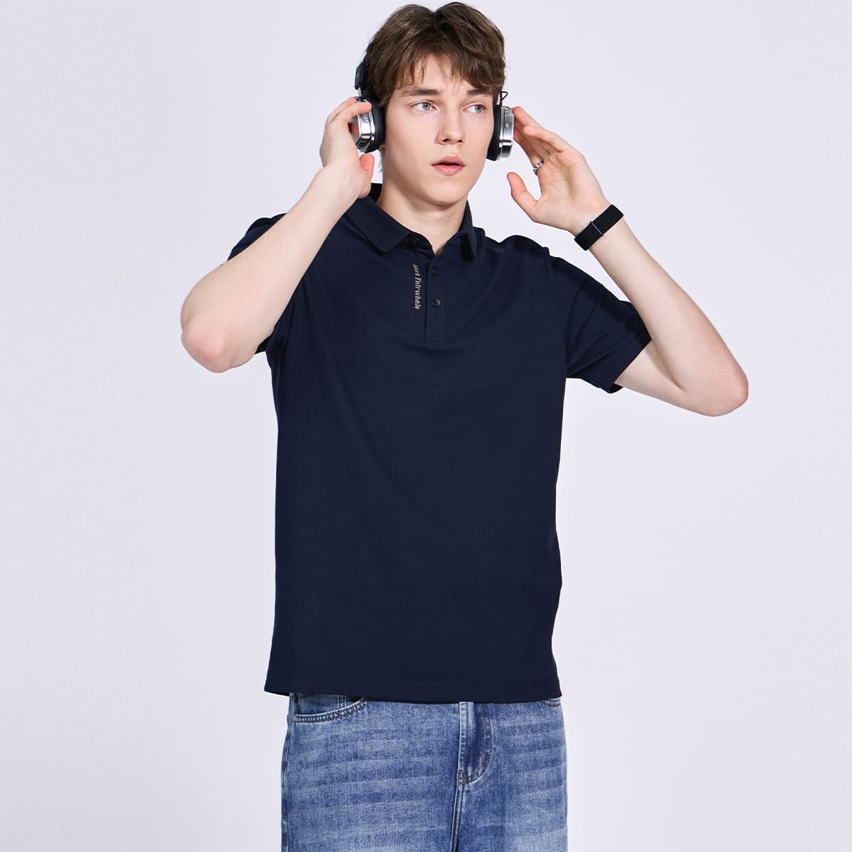 Поло FAIRWHALE Polo - изображение 4
