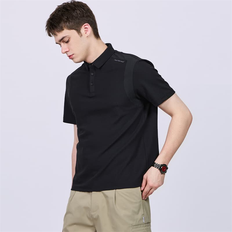 Поло FAIRWHALE Polo 001 - изображение 4