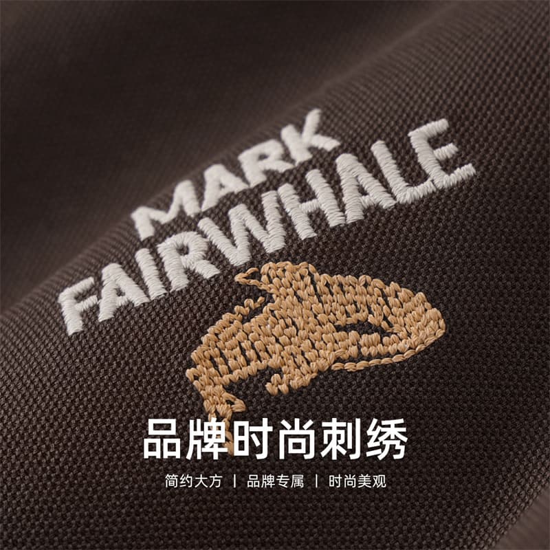 Поло FAIRWHALE Polo - изображение 5