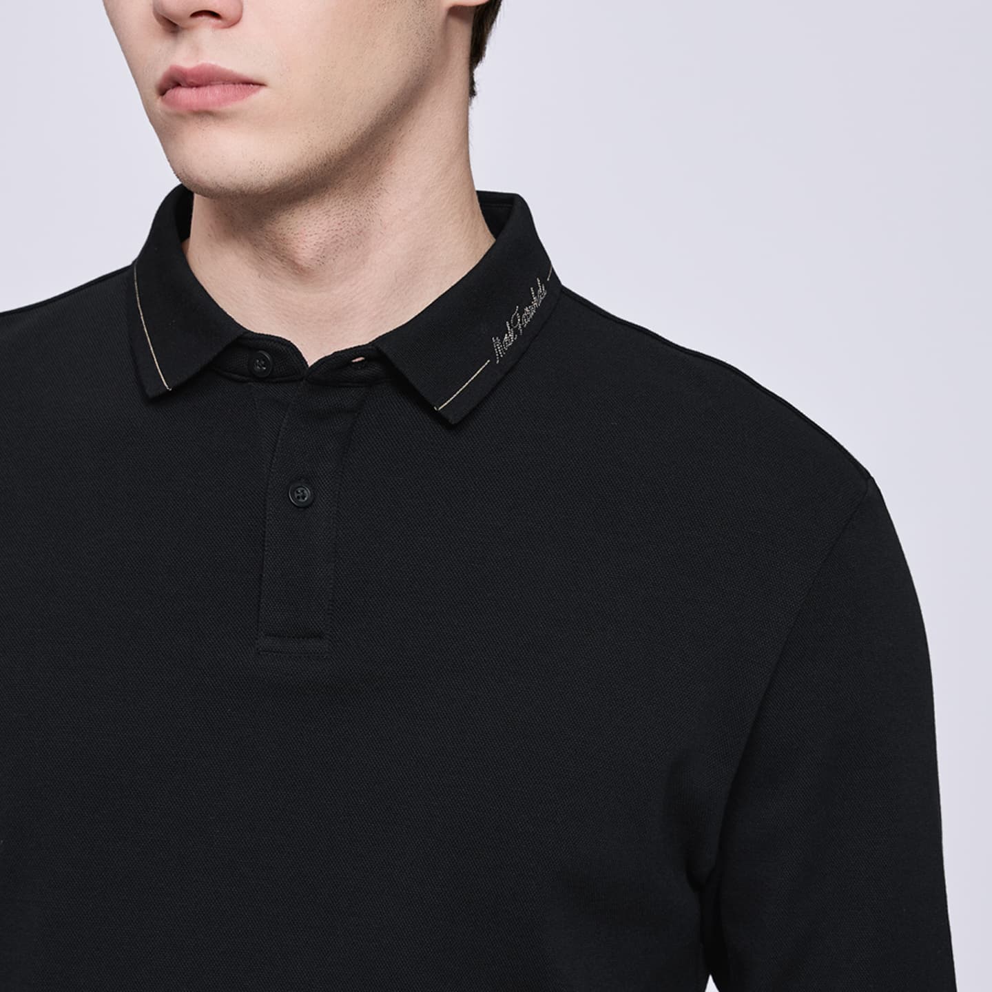 Поло FAIRWHALE POLO - изображение 5