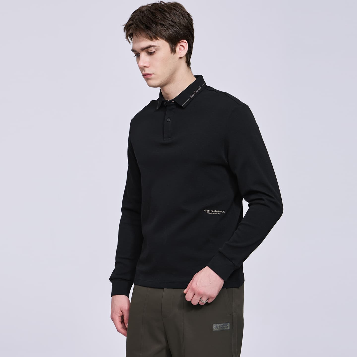 Поло FAIRWHALE POLO - изображение 4