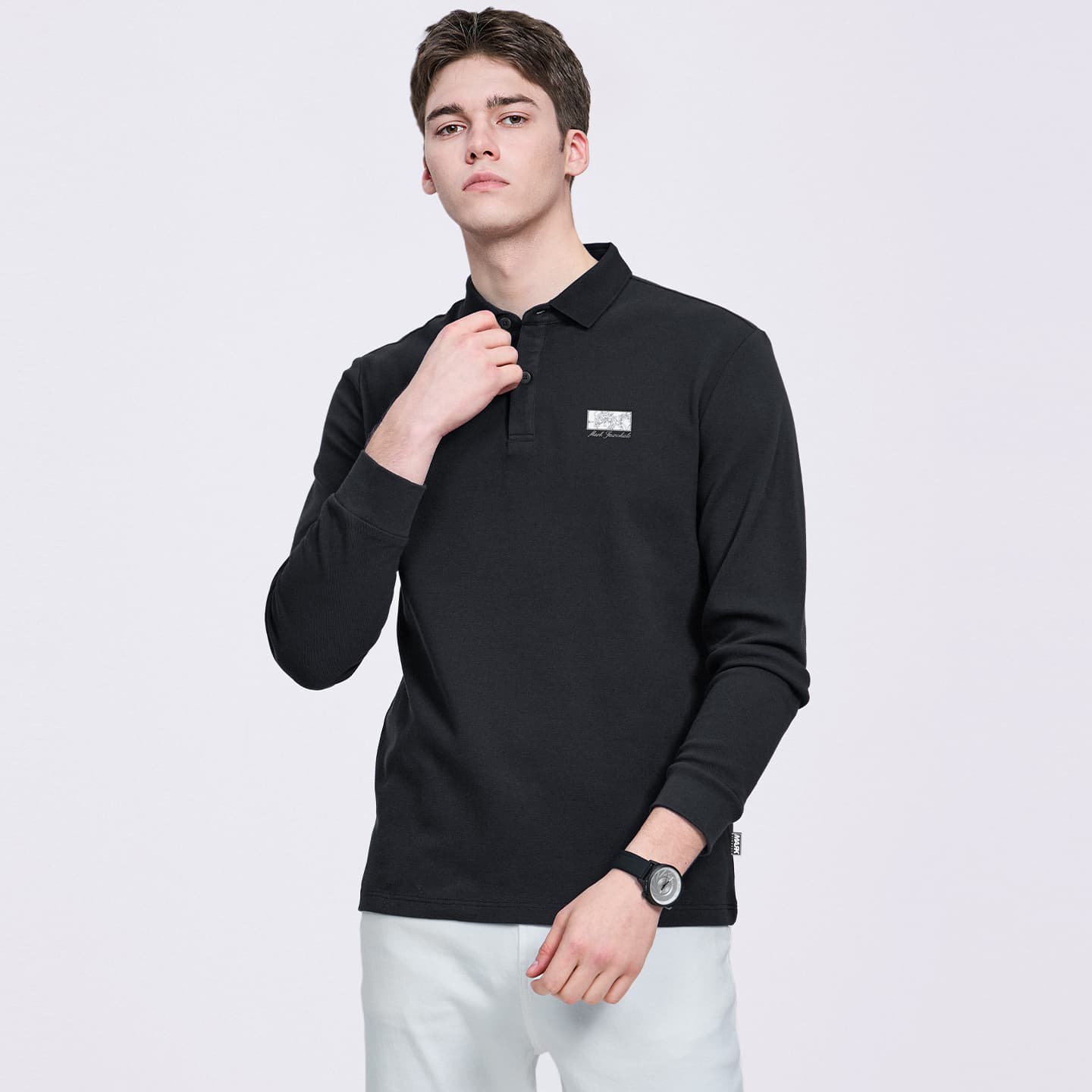 Поло FAIRWHALE Polo - изображение 4