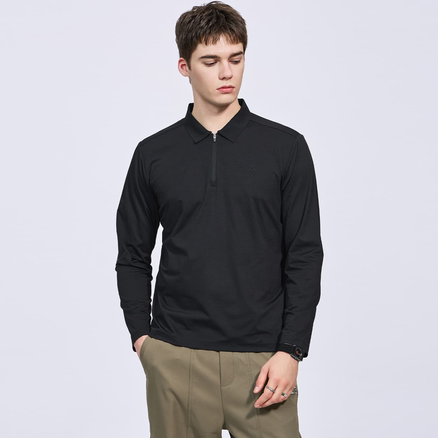 Поло FAIRWHALE POLO - изображение 3