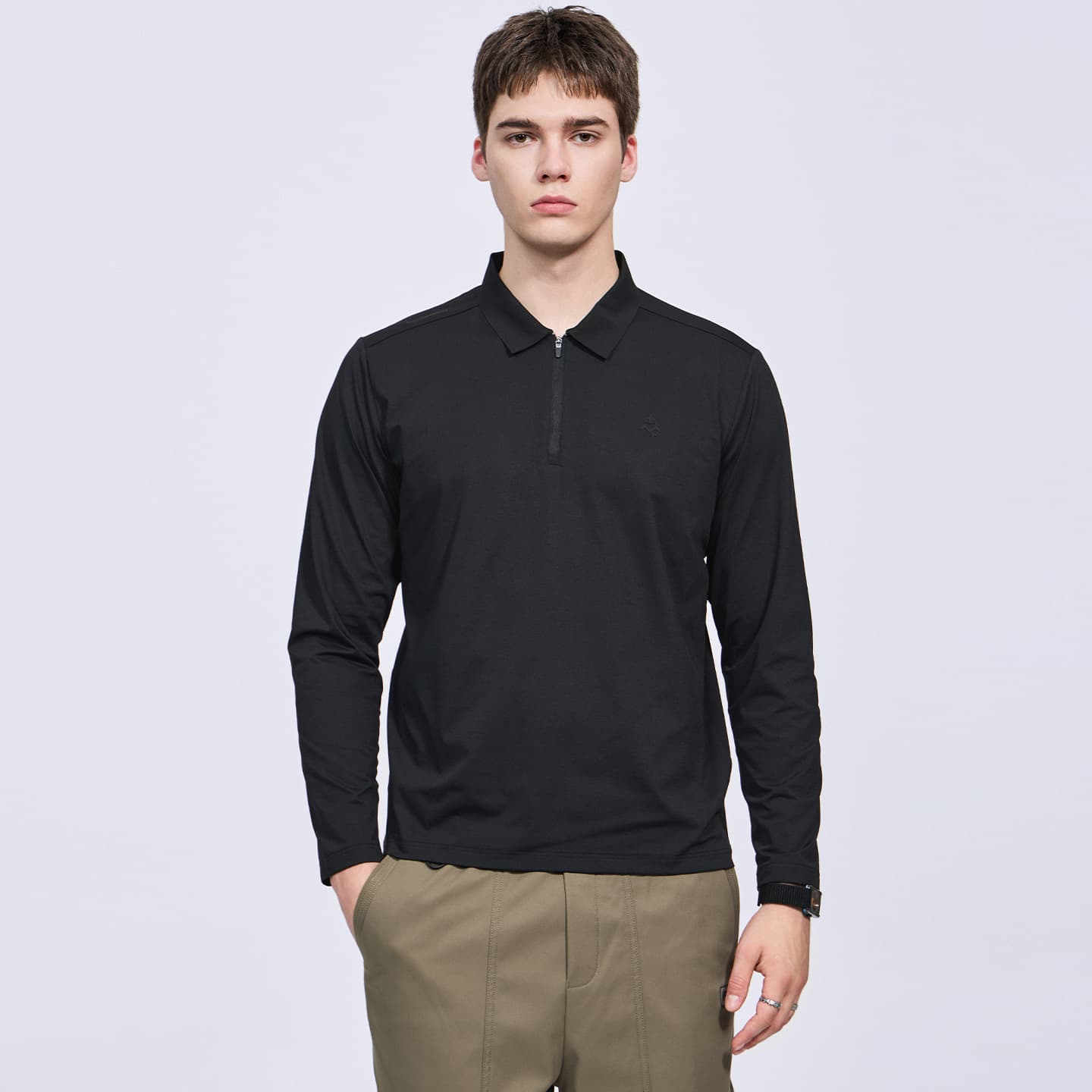 Поло FAIRWHALE POLO - изображение 4