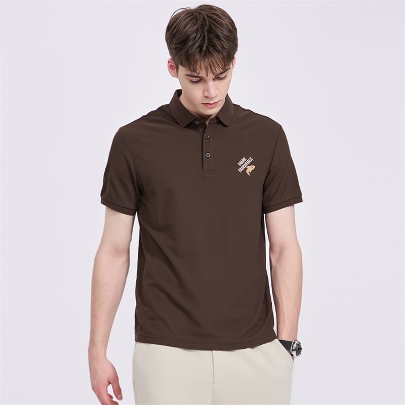 Поло FAIRWHALE Polo - изображение 4