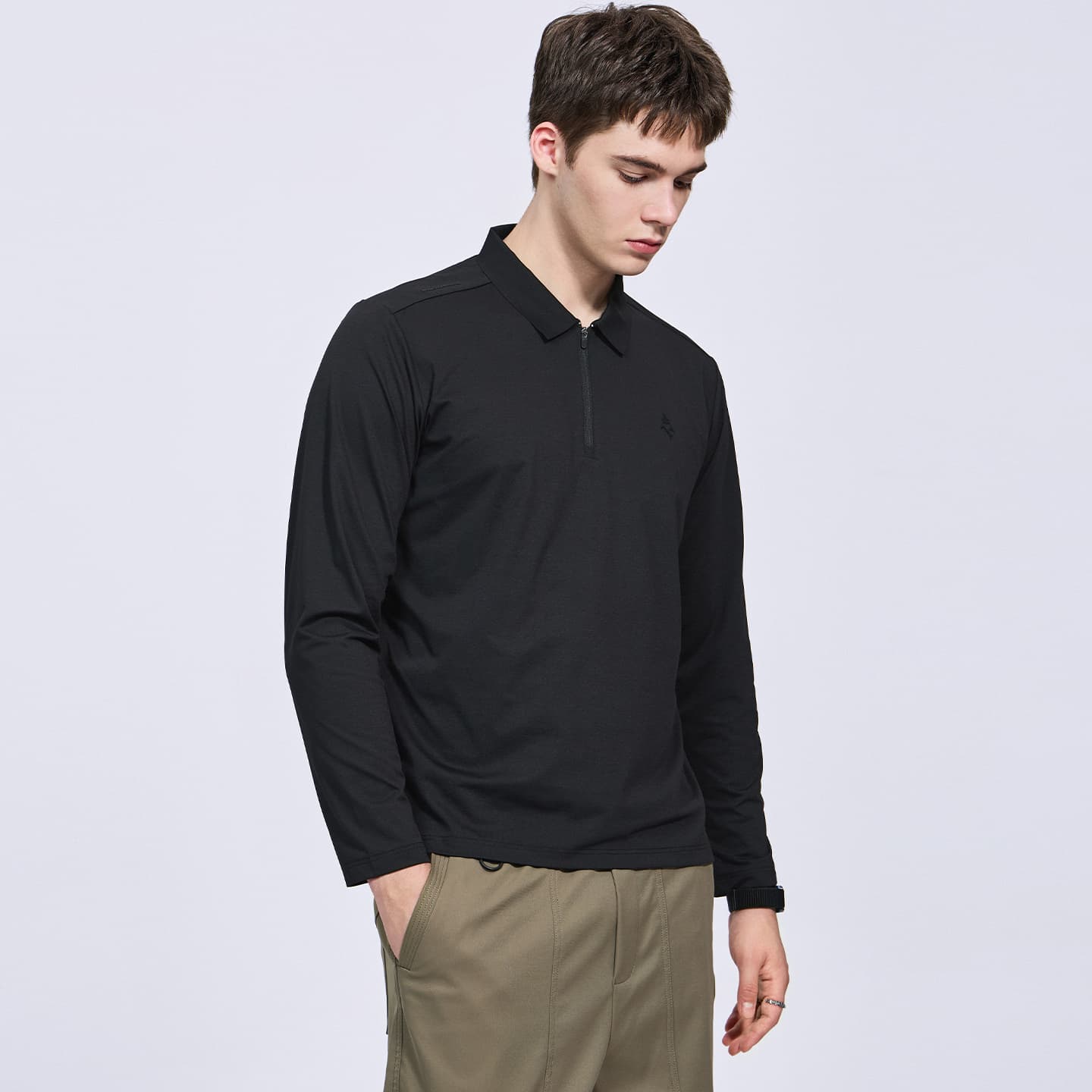 Поло FAIRWHALE POLO - изображение 5