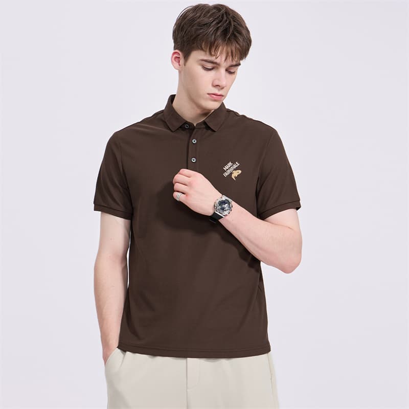 Поло FAIRWHALE Polo - изображение 3