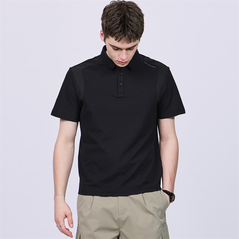 Поло FAIRWHALE Polo 001 - изображение 5