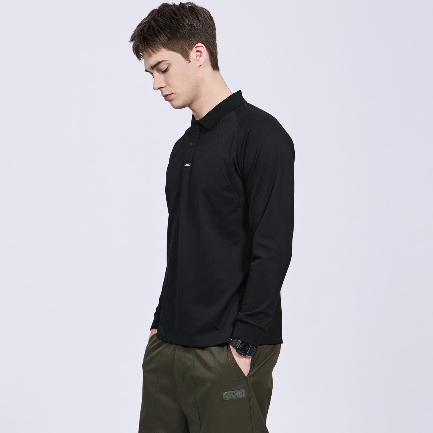Поло FAIRWHALE Polo - изображение 2