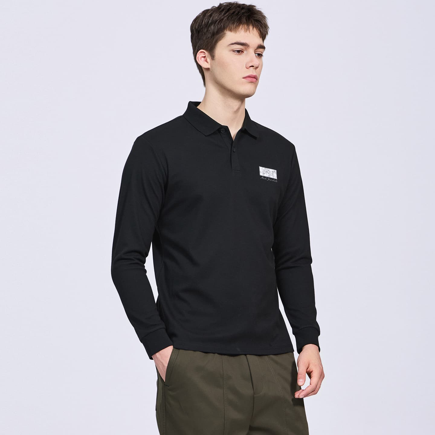 Поло FAIRWHALE Polo - изображение 6