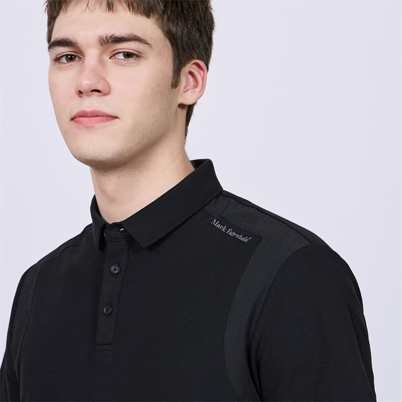 Поло FAIRWHALE Polo 001 - изображение 6