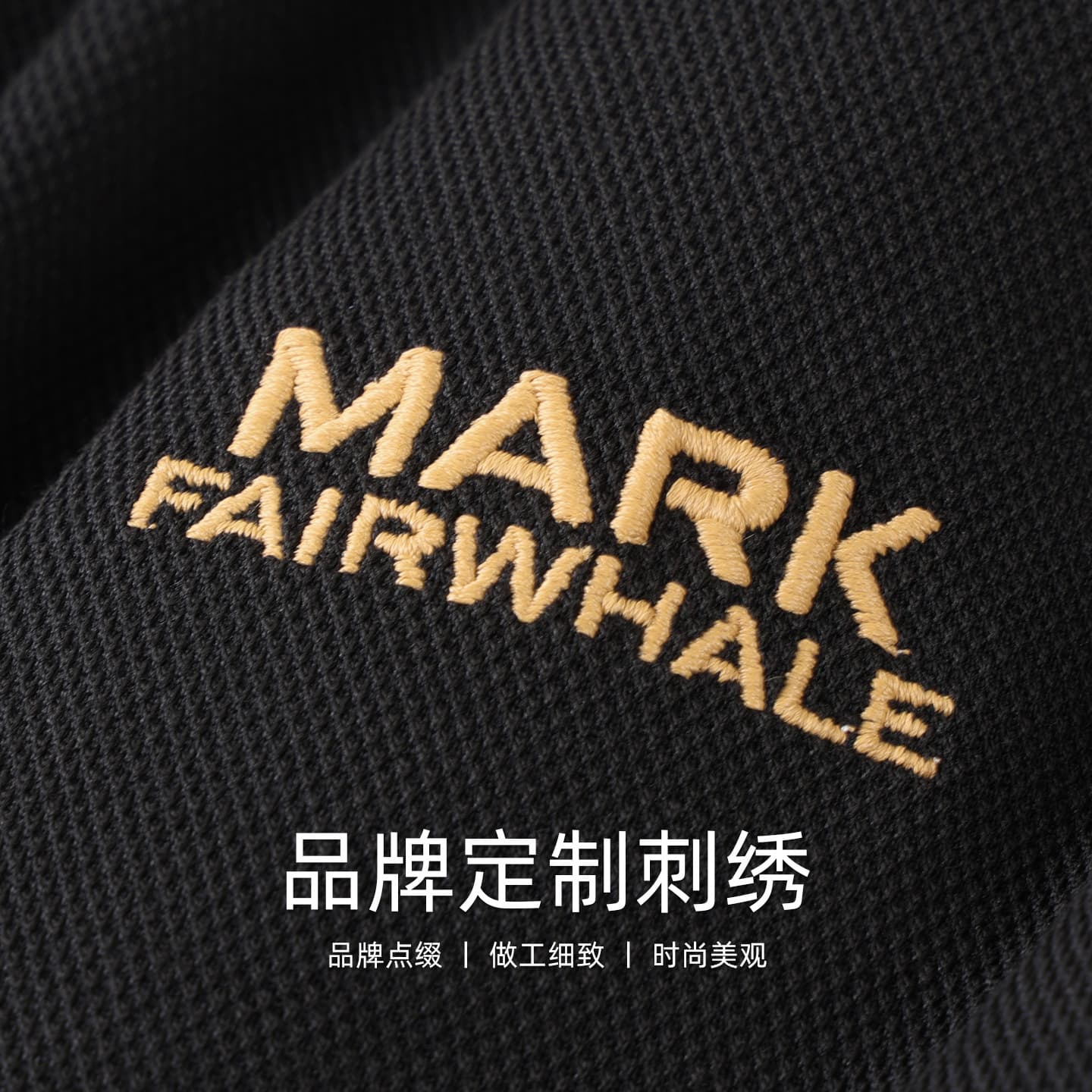 Поло FAIRWHALE 7APOLO - изображение 6