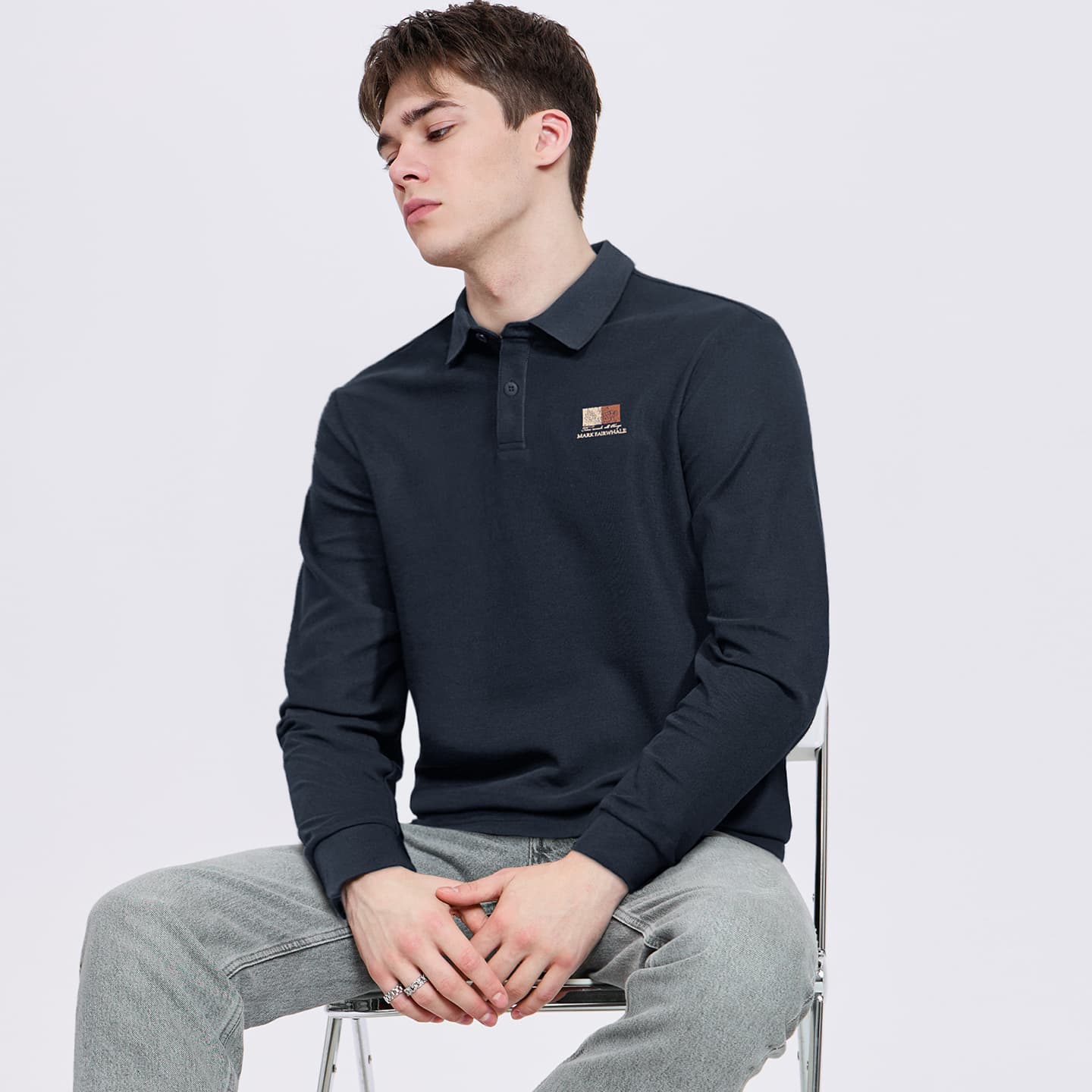 Поло FAIRWHALE POLO - изображение 3