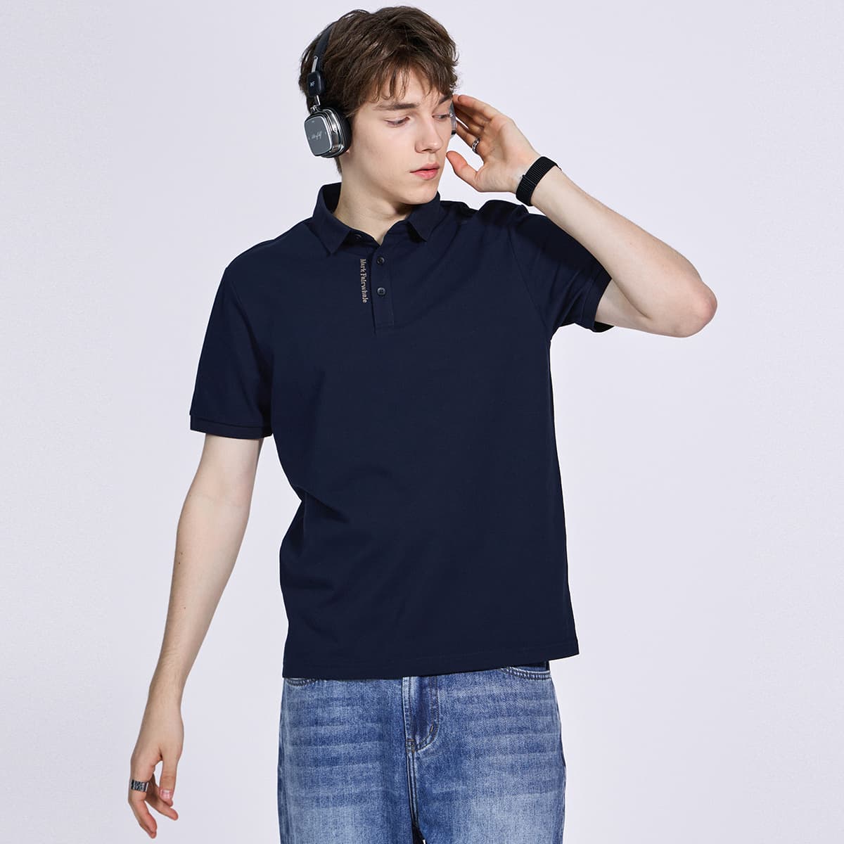 Поло FAIRWHALE Polo - изображение 3