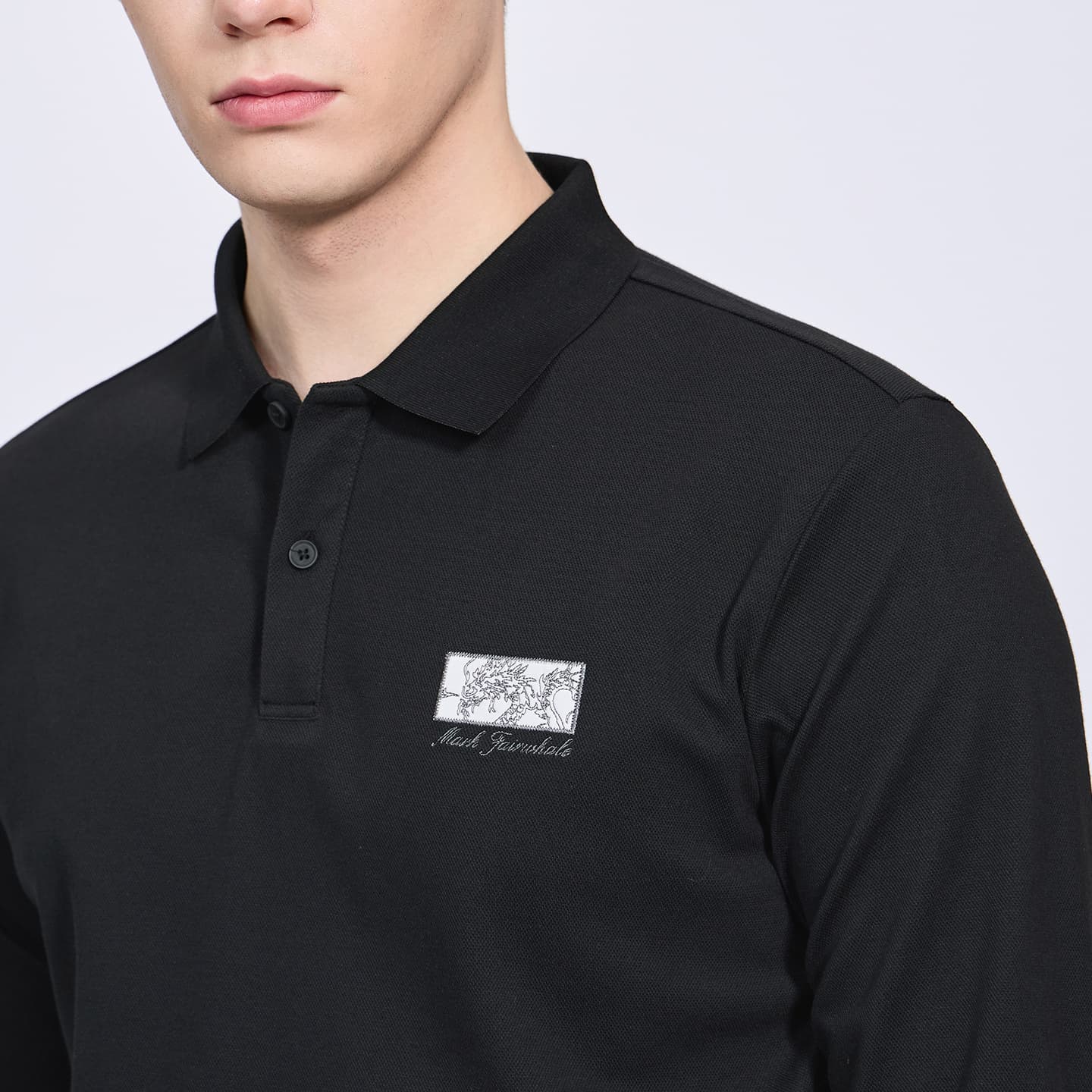 Поло FAIRWHALE Polo - изображение 5