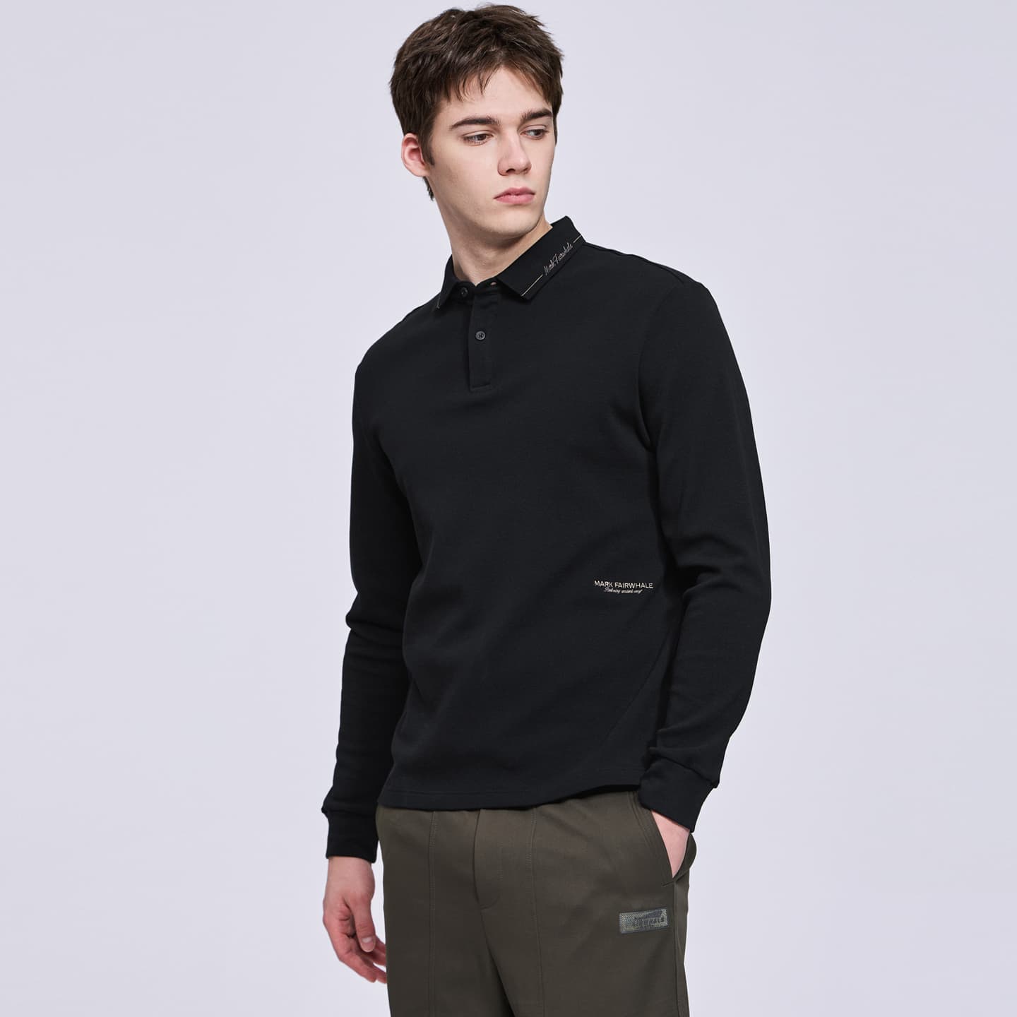 Поло FAIRWHALE POLO - изображение 3