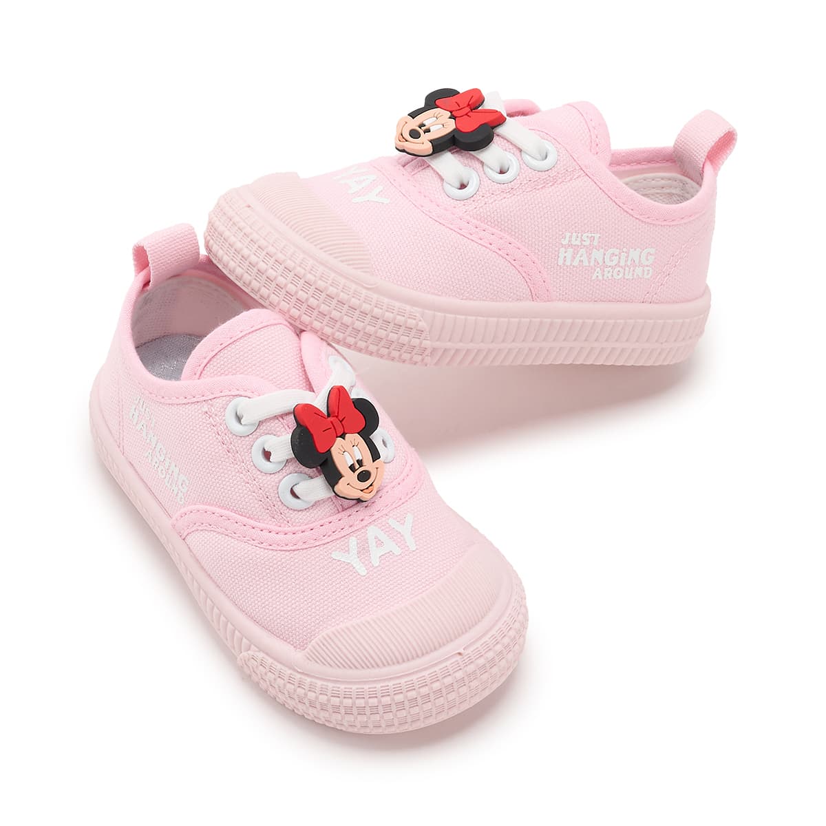 Кроссовки DISNEY MICKEY MOUSE Анти-КИК Амортизация Устойчивость к истиранию Противоскользящий - изображение 6
