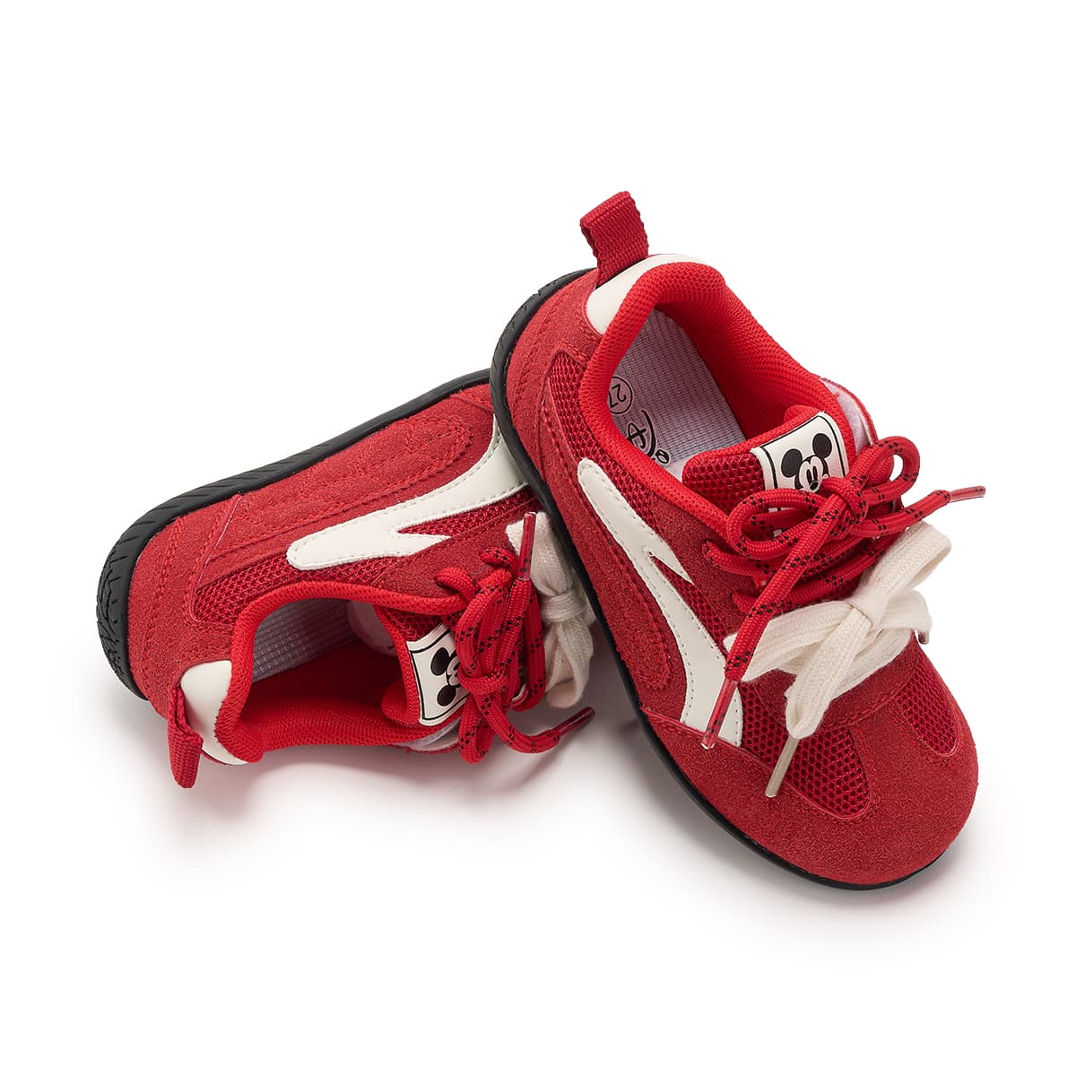 Кроссовки DISNEY MICKEY MOUSE Низкий топ Повседневная обувь Детская - изображение 6