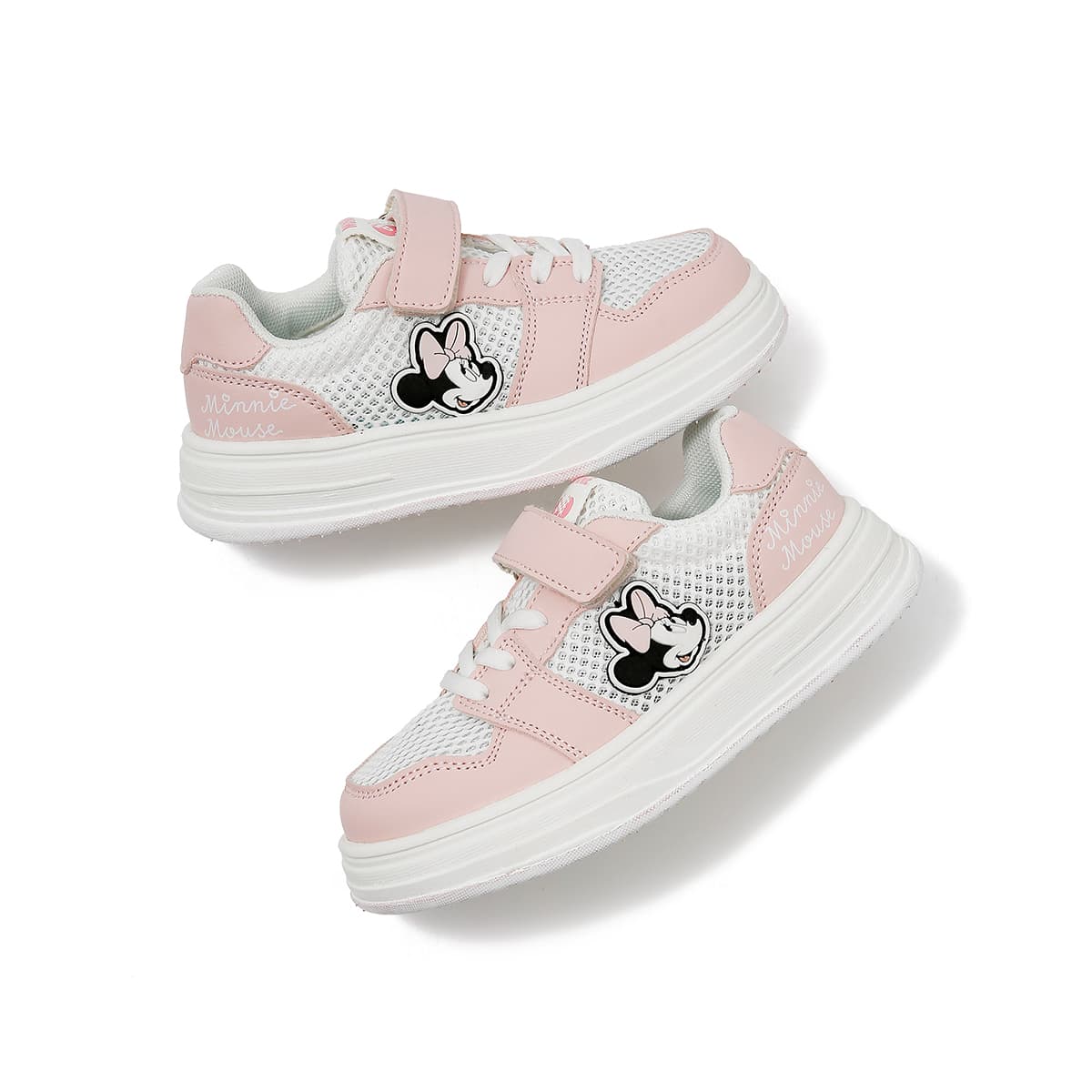 Кроссовки Disney Детские Скейтборды Low Top Kids - изображение 6