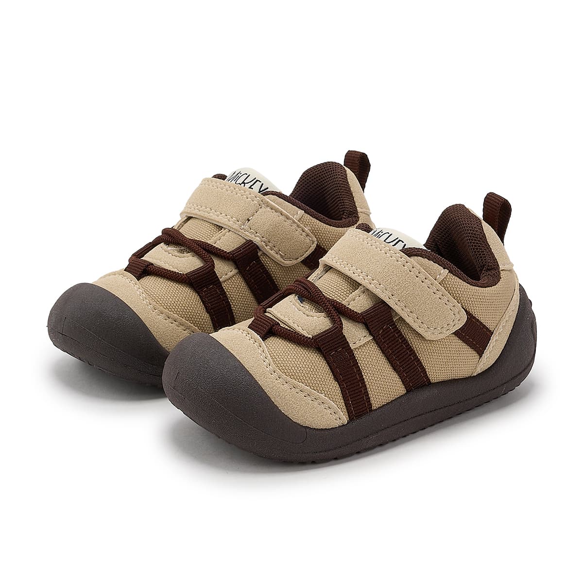Кроссовки Disney Mickey SERIES Синтетическая кожа Лоу-топы Kids Lifestyle Shoes Детский - изображение 5