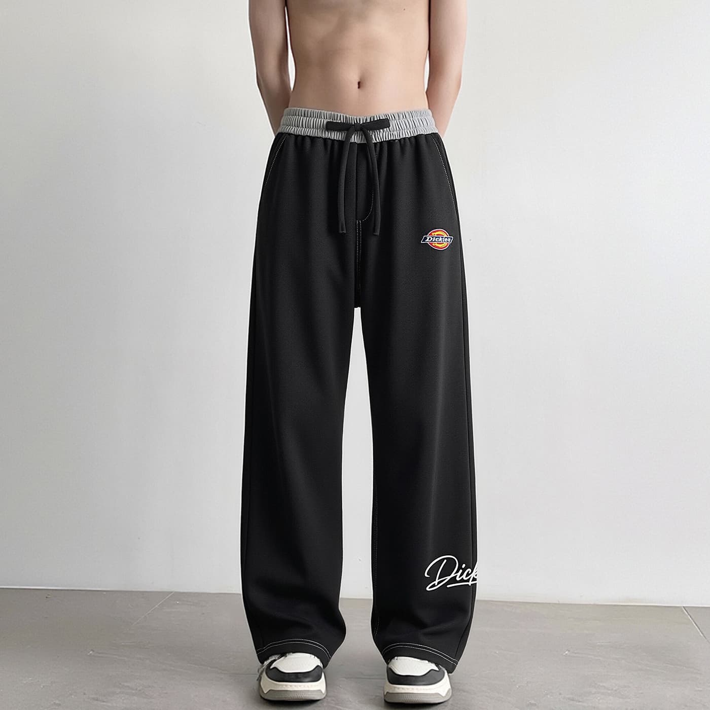 Штаны Dickies Унисекс Повседневные Брюки - изображение 4