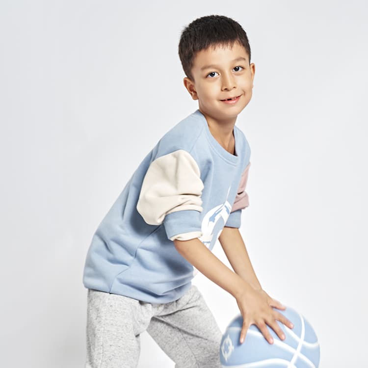 RIGORER Kids Толстовка - изображение 2