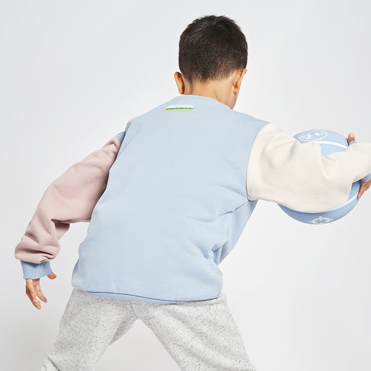 RIGORER Kids Толстовка - изображение 3