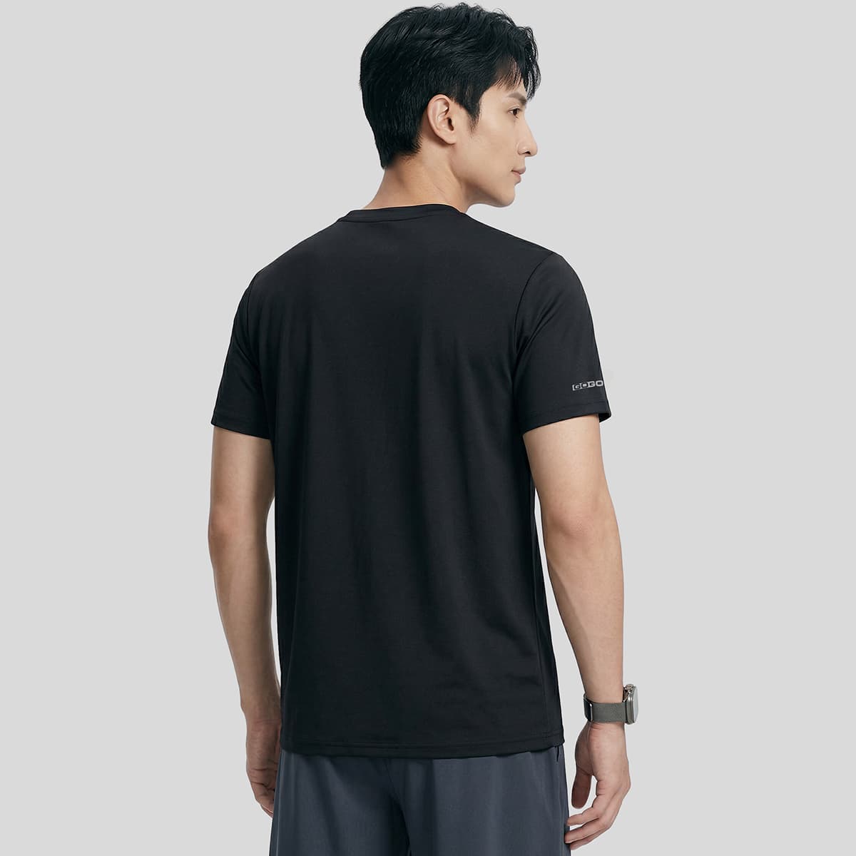 Футболка Skechers logo T -002K - изображение 5