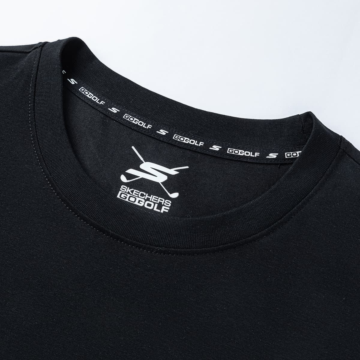 Футболка Skechers logo T -002K - изображение 6