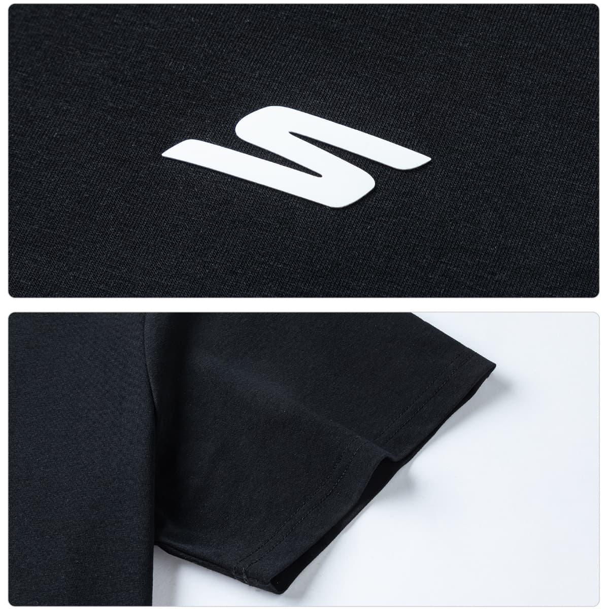 Футболка Skechers logo T -002K - изображение 7