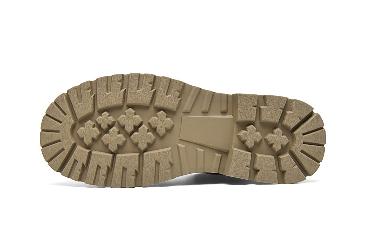Ботинки HLA Текстиль Синтетическая кожа Армейские ботинки Мужской - изображение 1