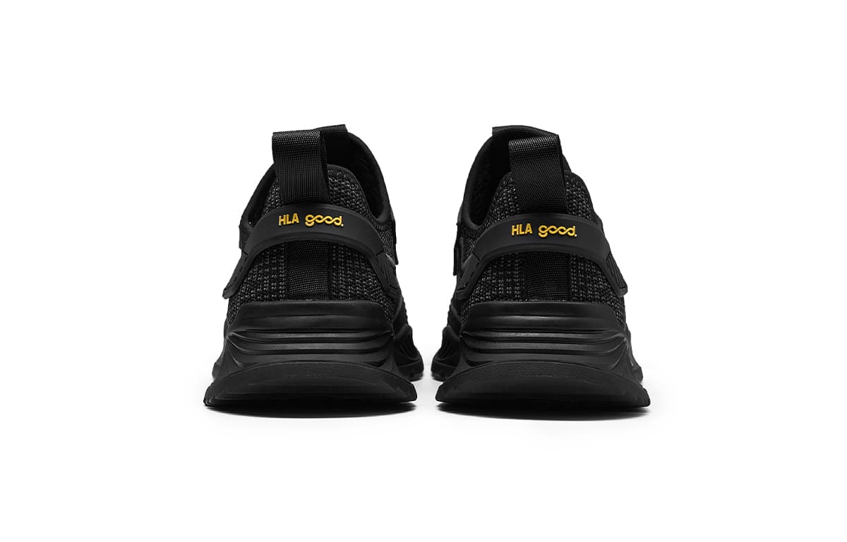Кроссовки HLA Casual Low-Top Мужской - изображение 5