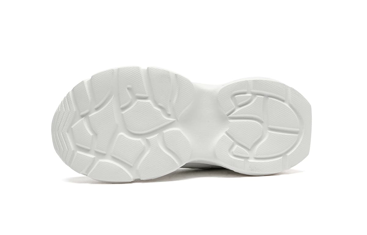 Кроссовки HLA Синтетическая кожа Kids Lifestyle Shoes Детский - изображение 5