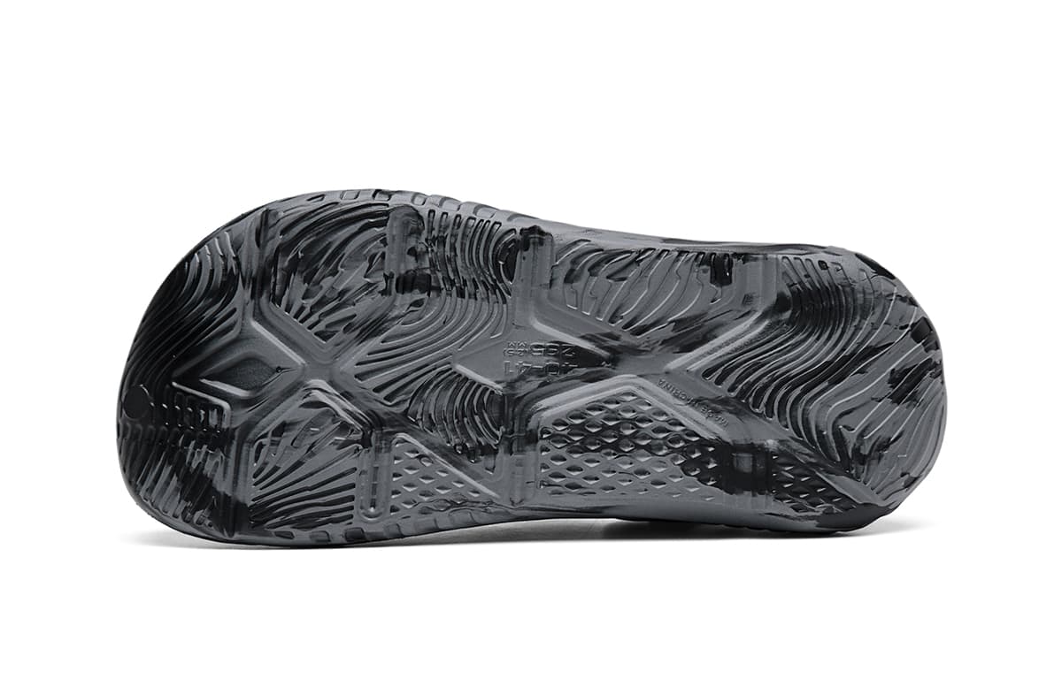 Сабо HLA Sabo Rubber Men's - изображение 5