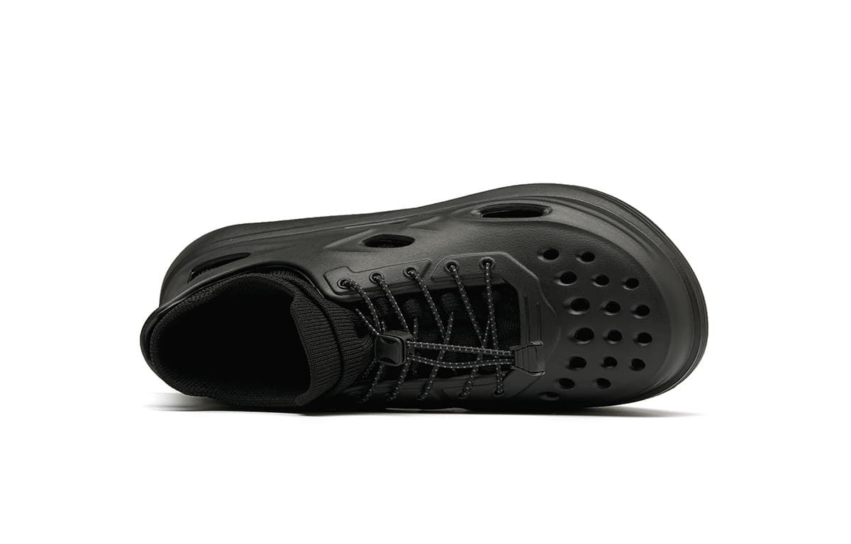 Сабо HLA Sabo Rubber Men's - изображение 5