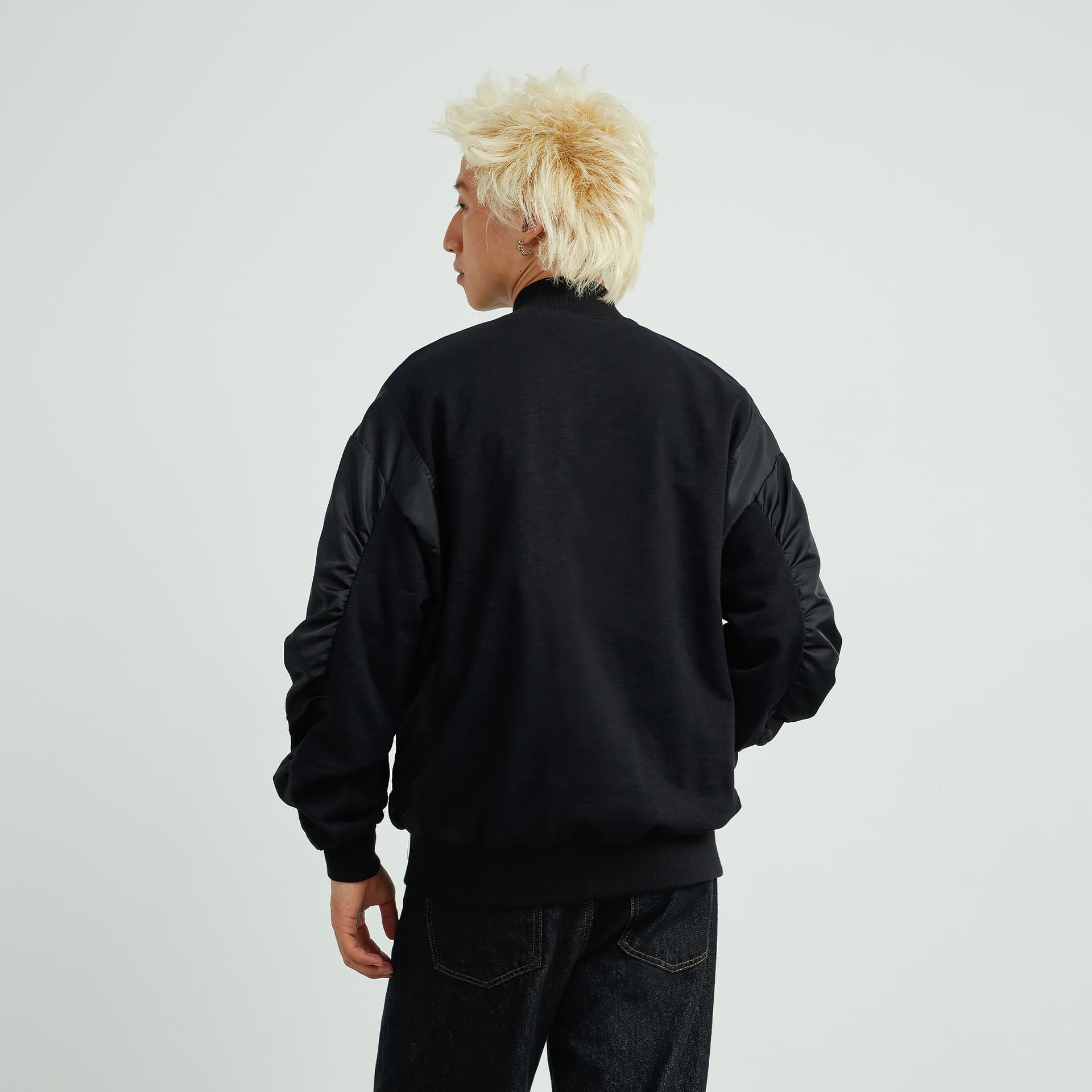 Худи XINYINSU 25FW Толстовка Унисекс - изображение 4