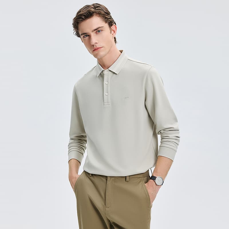 Поло SEPTWOLVES Polo - изображение 2