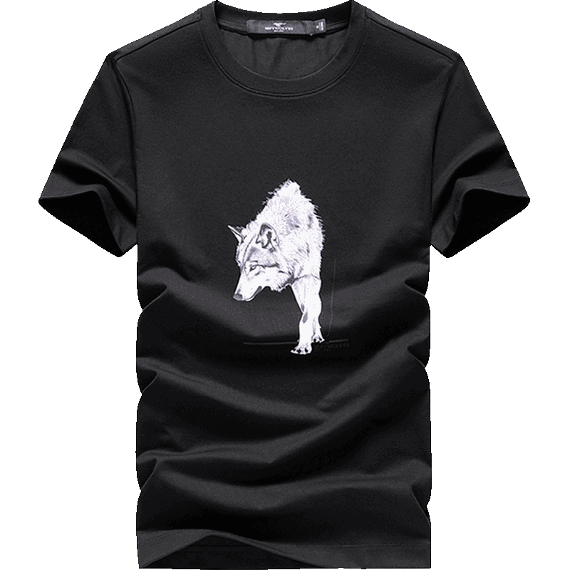 Футболка SEPTWOLVES T - изображение 3