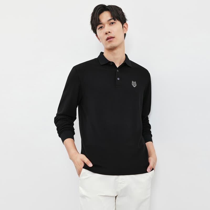 Поло SEPTWOLVES polo - изображение 3